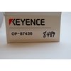 Keyence Polarized Visible Light Filter Attachment Sensor Parts And Accessory OP-87436